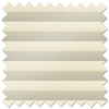 Skylar (Blackout), Dawn - Pleated Blind